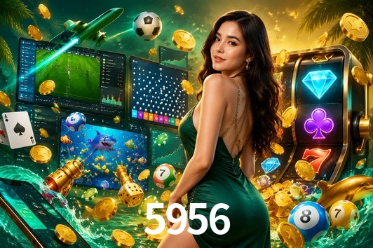 Welcome Bonus 5956