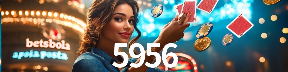 Experiência VIP 5956