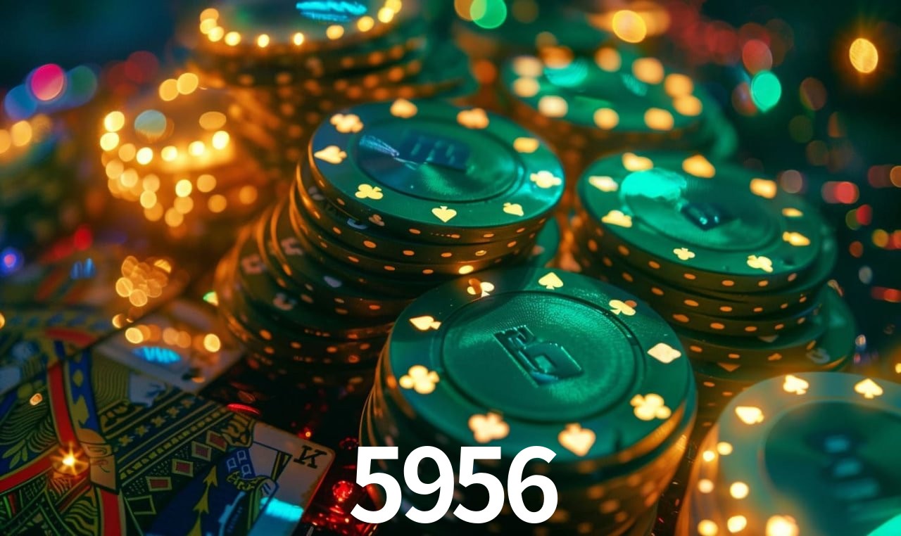 Estatísticas 5956
