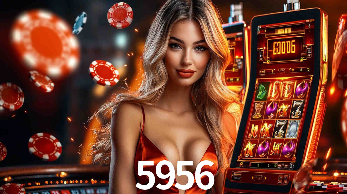 5956 - Jackpot das Estrelas - 5956.com