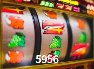 Desvendando o Mundo dos Jogos Virtuais na 5956