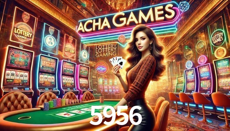 Statistics 5956