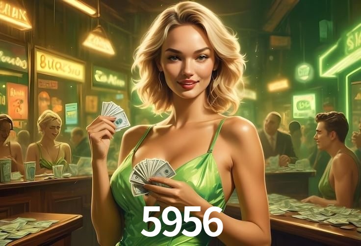 Desvendando o Mundo dos Jogos Virtuais na 5956