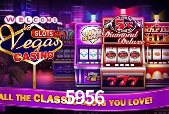 5956 Cassino Ao Vivo - 89 Mesas Evolution Gaming