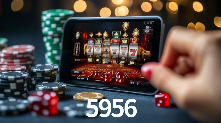 Instant EasyPaisa 5956