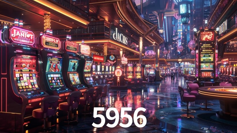 Games Directory 5956