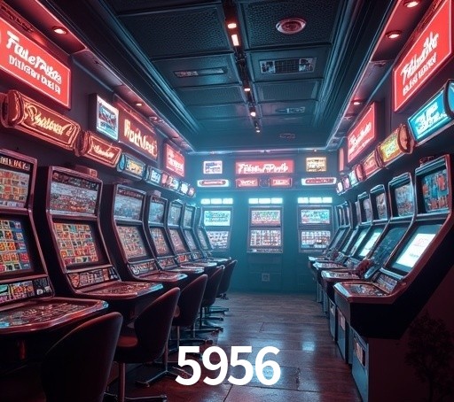 5956 Sistema Rápido