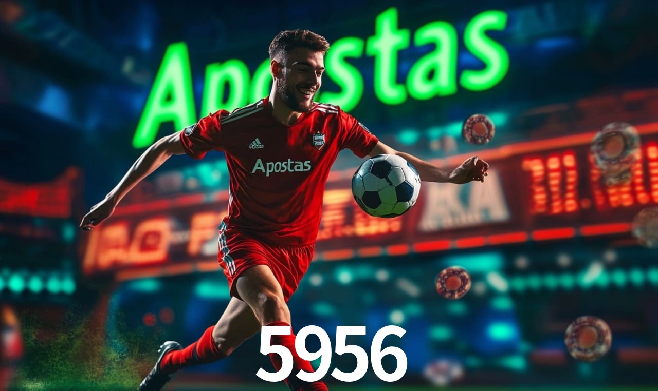 Programa VIP 5956