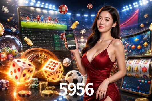 Live Casino 5956