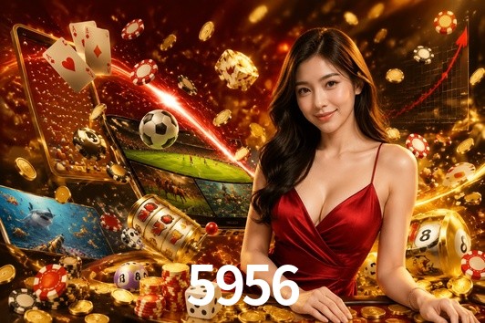 Seasonal Promotions 5956