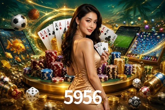 Live Casino 5956