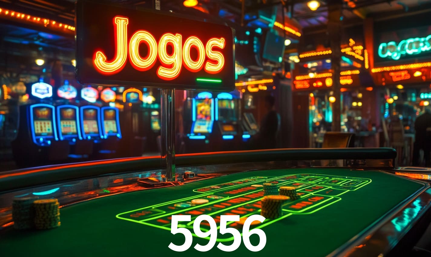 Sistemas de Segurança 5956