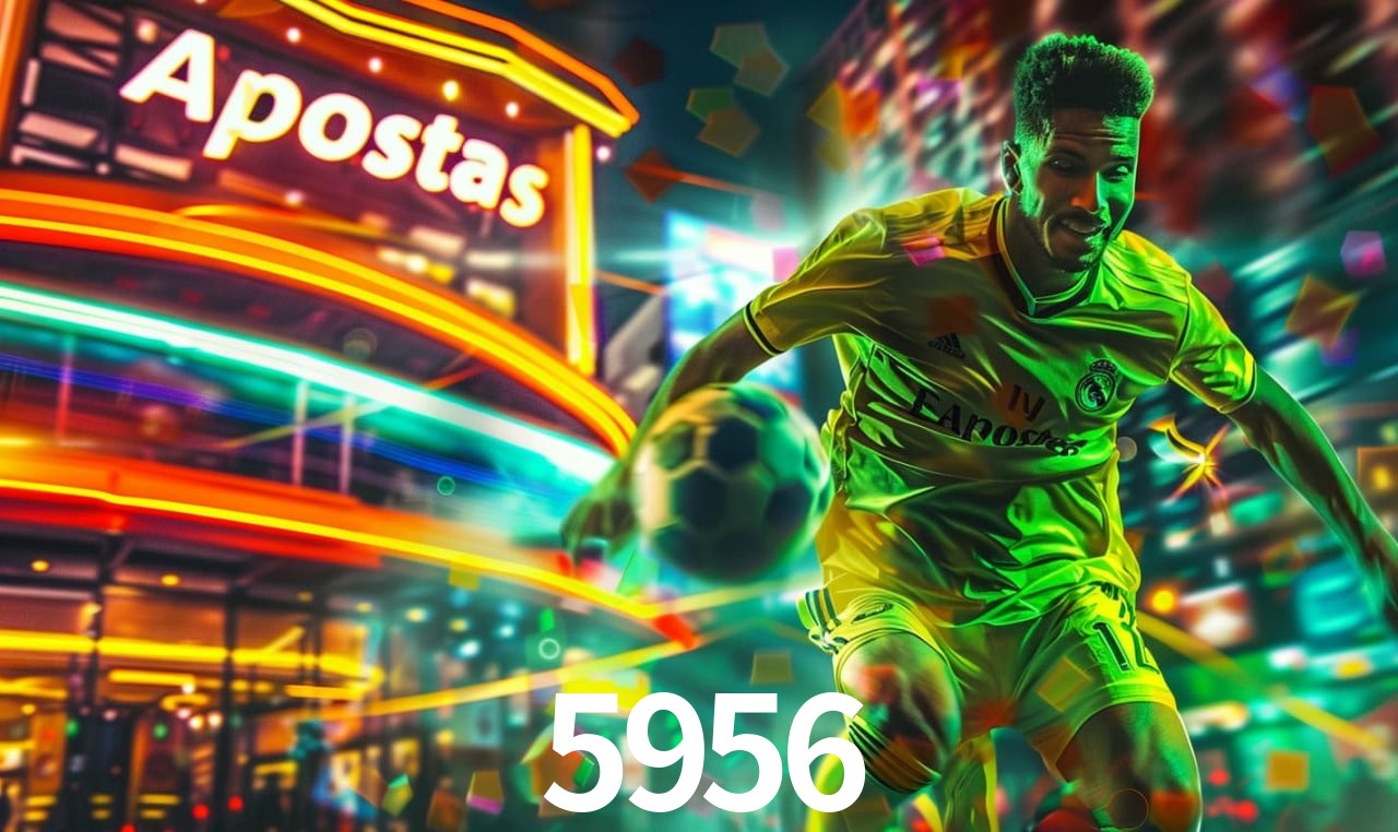 Login Seguro 5956