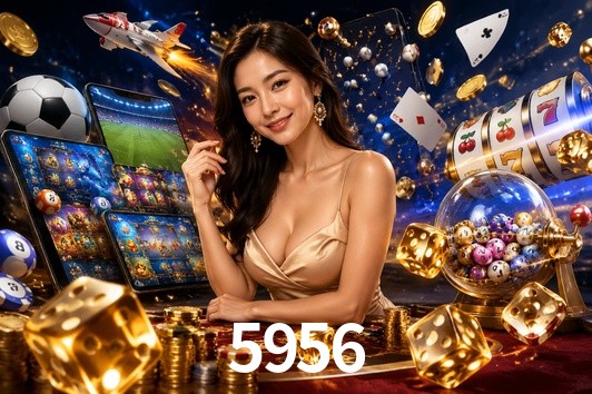 Slot Games 5956