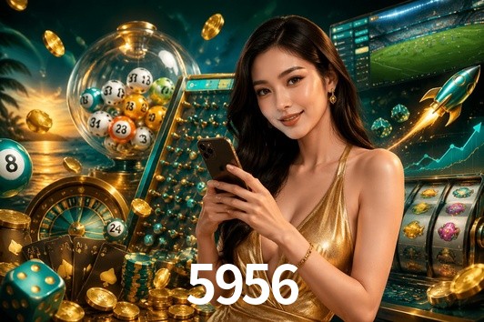 Secure Login 5956