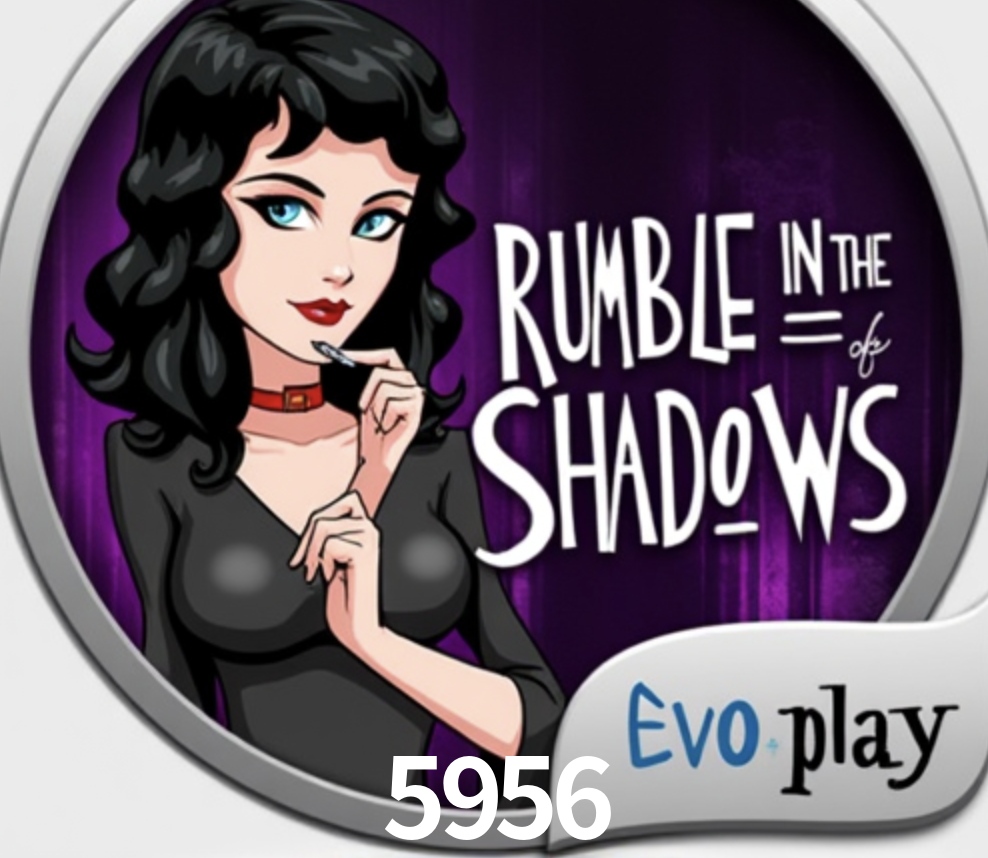 APP oficial da 5956 para mobile