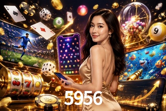 Game Providers 5956