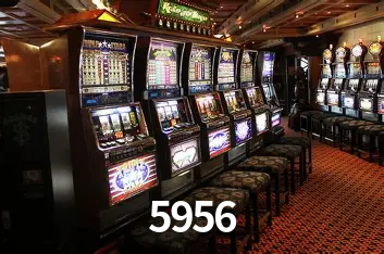 Apostas Esportivas na 5956: Um Guia Completo