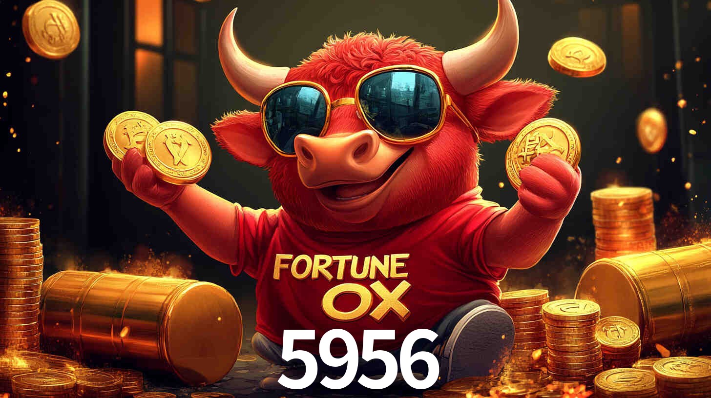 A Popularidade dos Caça-Níqueis no 5956