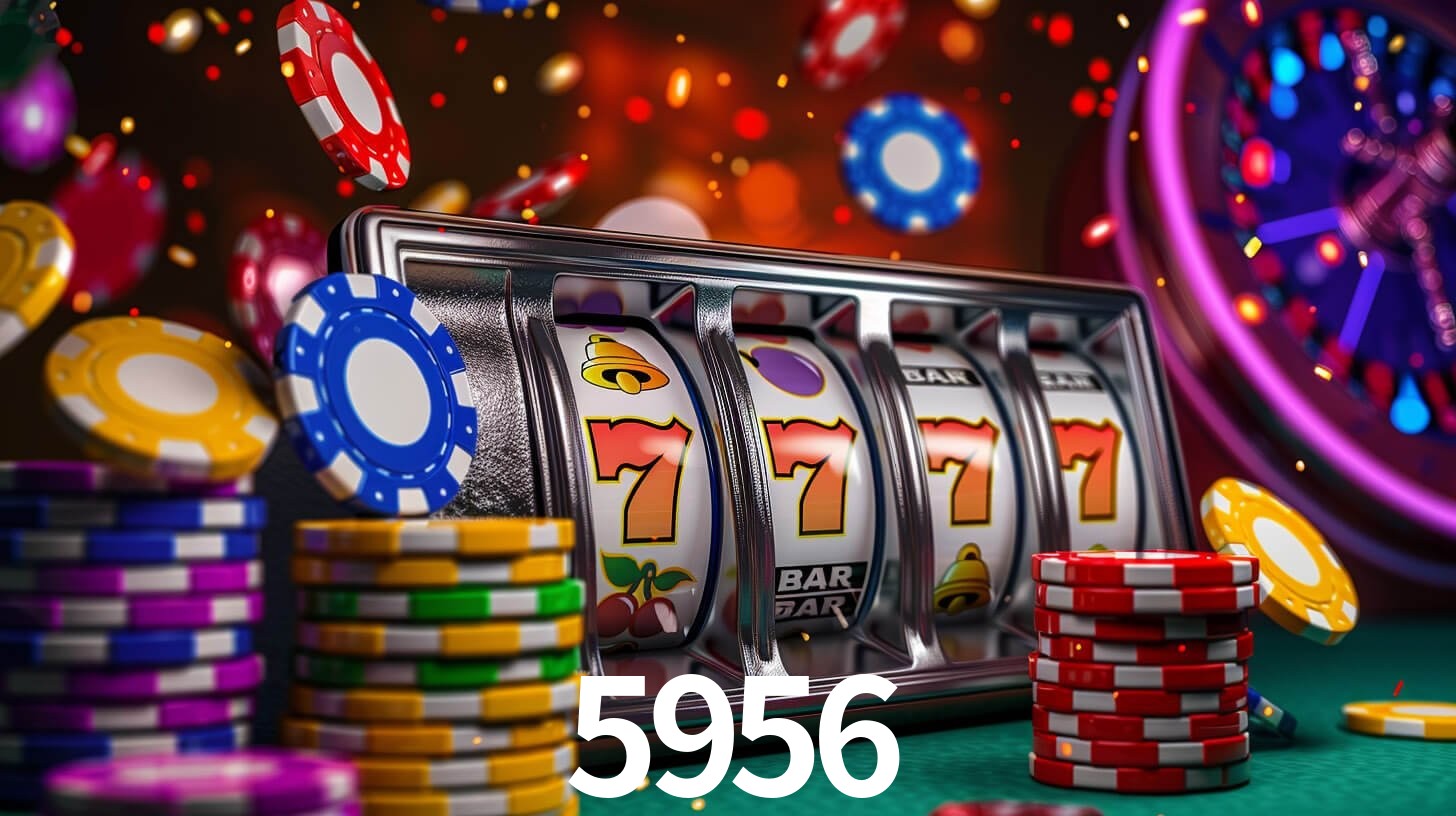 Casino Ao Vivo 5956