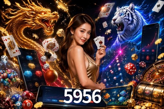 Football Betting 5956