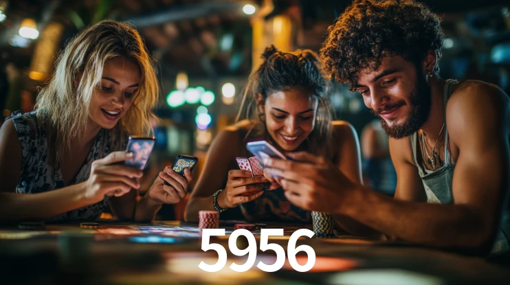 Welcome Bonus 5956
