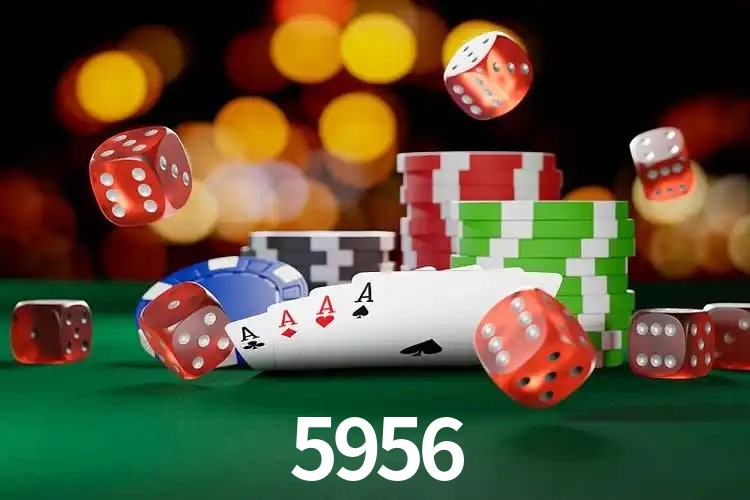 Segurança 2FA 5956