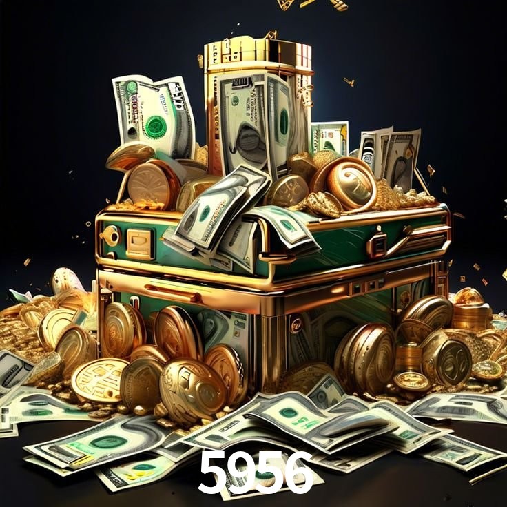 Estatísticas do Jogo 5956