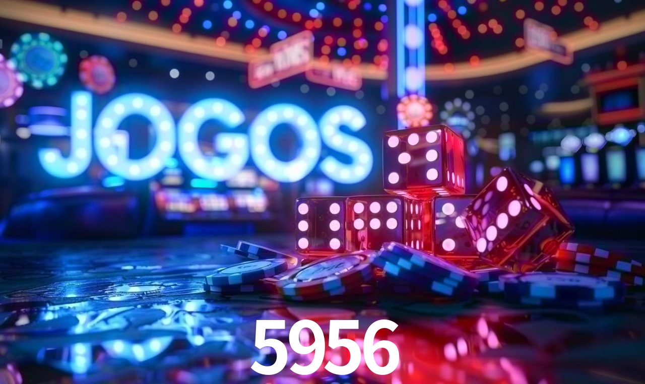 Torneios 5956