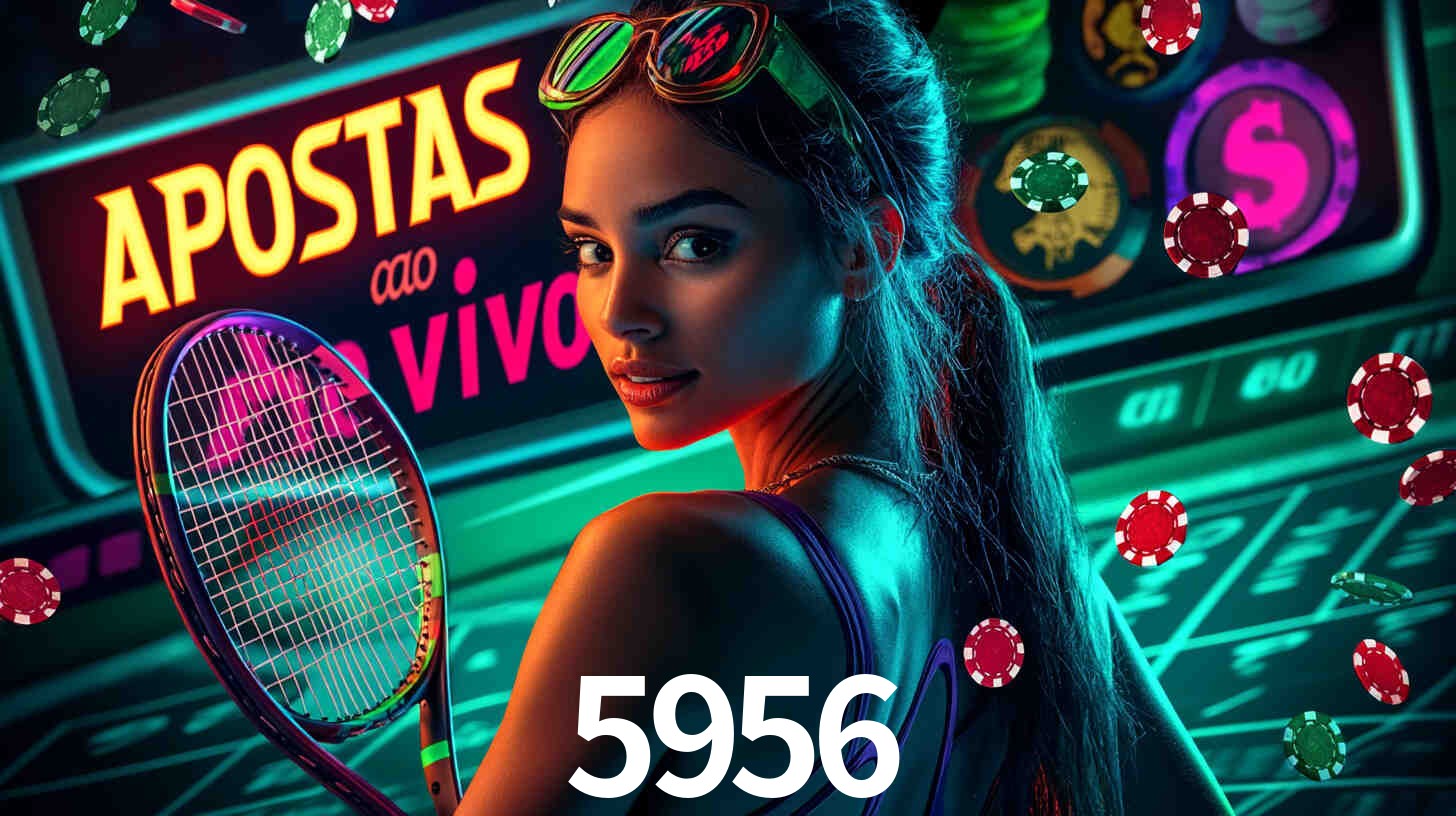 Explorando a Categoria de Eventos em Apostas na 5956