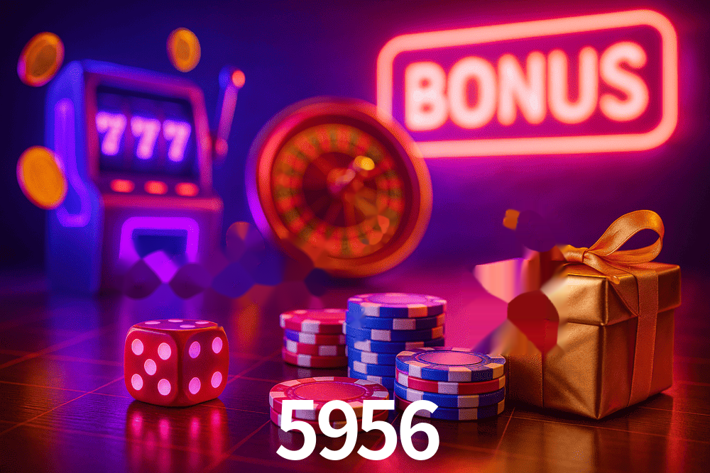 Apostas Esportivas na 5956: Um Guia Completo