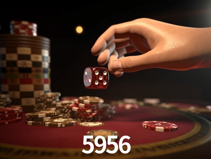 Benefícios da Conta 5956
