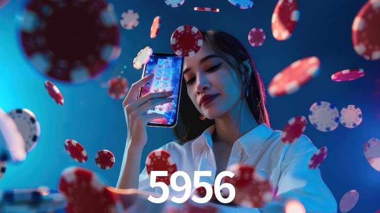 cassino 5956