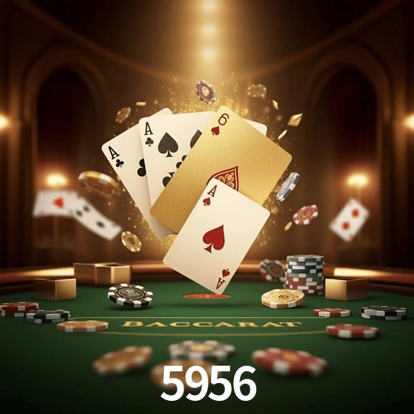 VIP Casino 5956