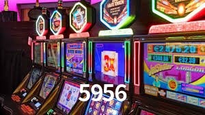 Bônus de Boas-vindas 5956