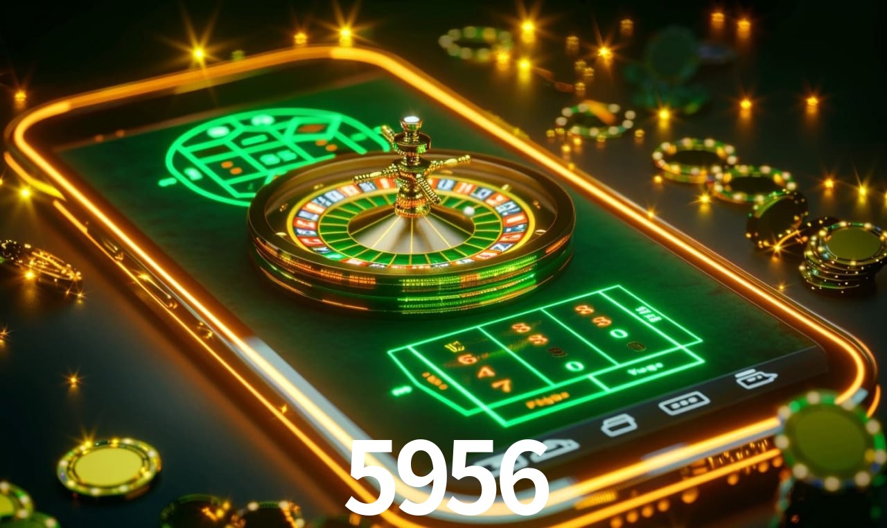 5956 Logo Verificado