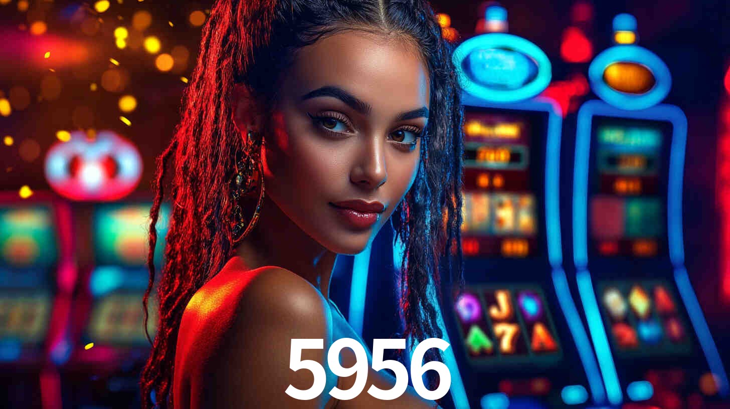 Inovações de Jogos na 5956: O Futuro das Experiências Interativas