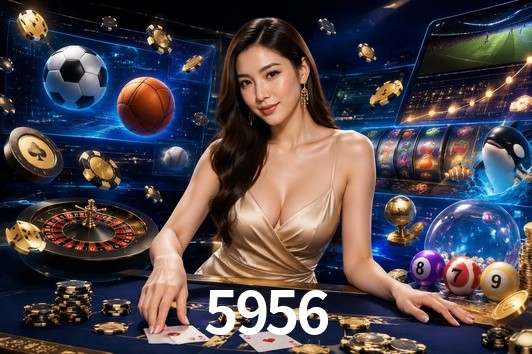 Quick Registration 5956