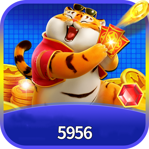 Logo 5956 Cassino Online Brasil