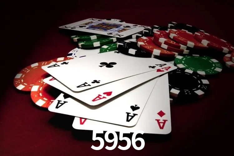 Apostas de Tênis 5956