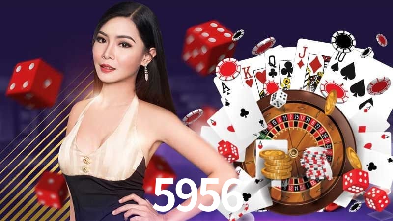 Casino Ao Vivo 5956