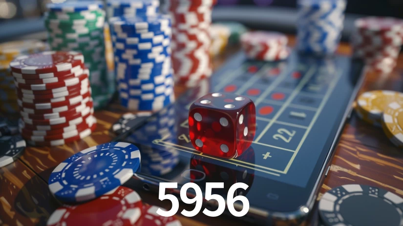 5956 bet