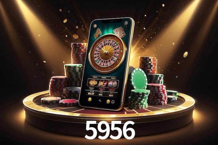 5956 - Aplicativo Móvel