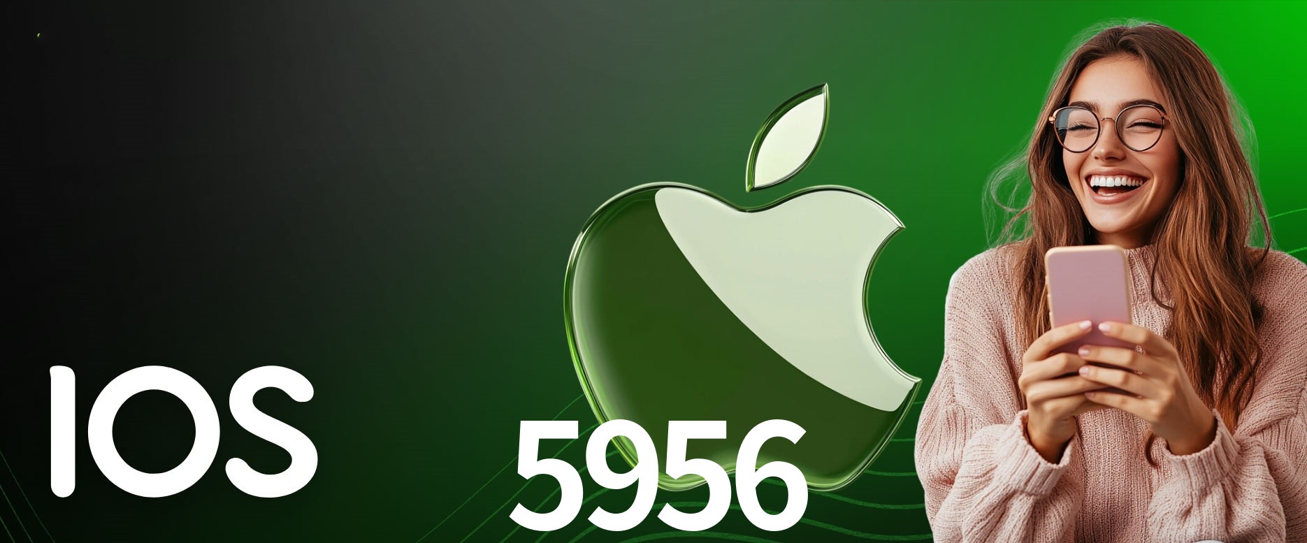 APP oficial da 5956 para mobile