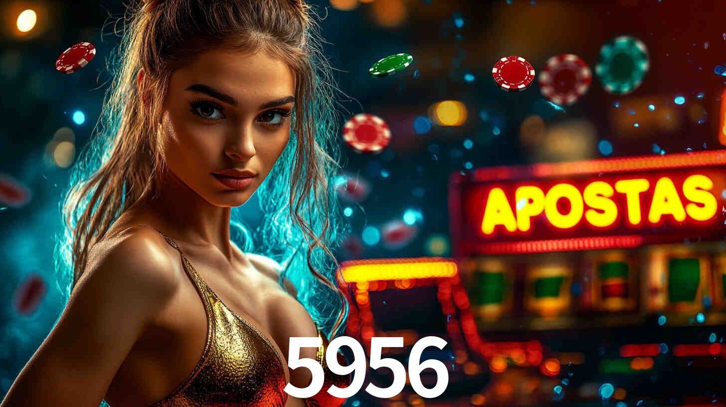 Descubra a Essência do 5956: Nossa História e Compromissos