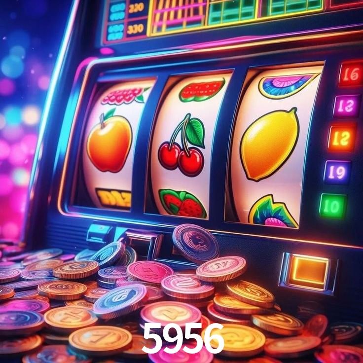 Login Seguro 5956