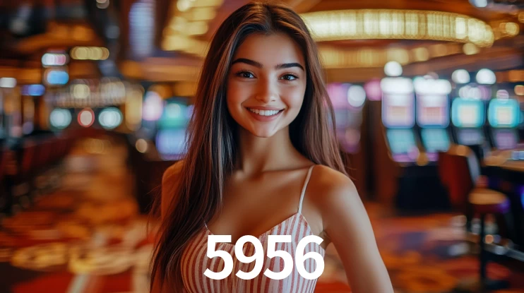 Welcome Bonus 5956