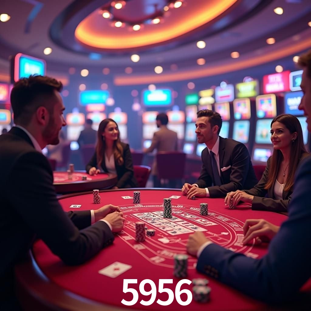 Estratégias Crash Games 5956
