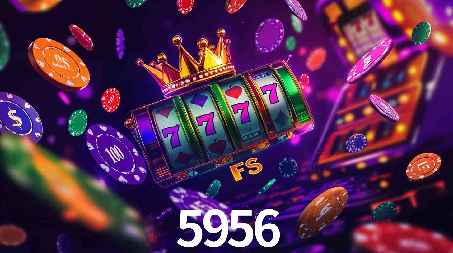 Roulette Table 5956