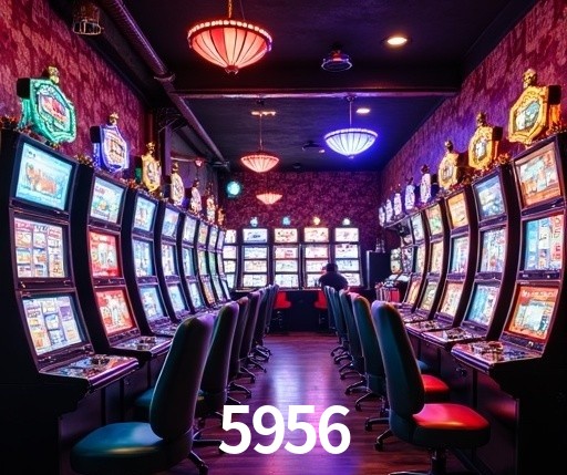 5956 Rio de Janeiro - Slot Strategy
